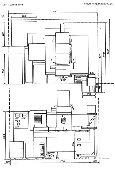 Specifications